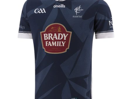 O Neills Kildare GAA 2025 Goalkeeper Home Jersey For Cheap