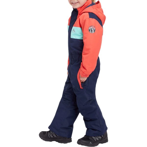 McKinley Corey II Kids Overalls Online now