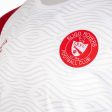 Umbro Sligo Rovers Football 2025 Kids Training Jersey Online now