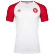 Umbro Sligo Rovers Football 2025 Kids Training Jersey Online now