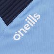 O Neills Dublin GAA Dynamo T-Shirt Cheap