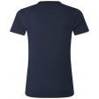 Canterbury BIL Cotton JSY Womens Tee Nvy on Sale