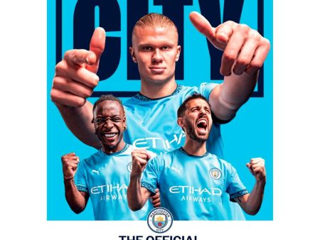 Daricia Manchester City 2025 Football Calendar Online now