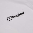 Berghaus Mountain Art Mens Short Sleeved T-Shirt For Discount