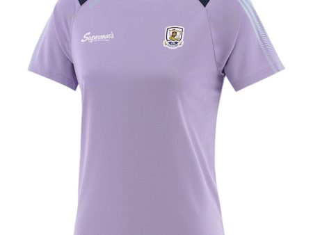 O Neills Galway GAA Dynamo Womens T-Shirt Online Sale