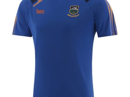 O Neills Tipperary GAA Dynamo T-Shirt Sale