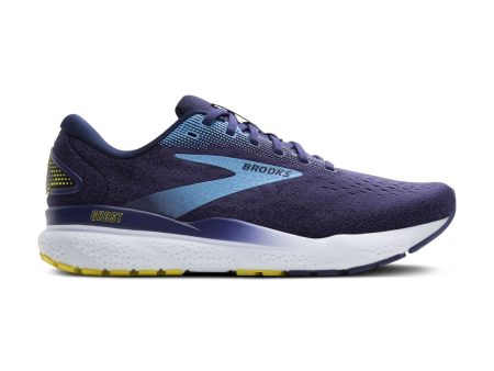 Brooks Ghost 16 Mens Road Running Shoe Online now