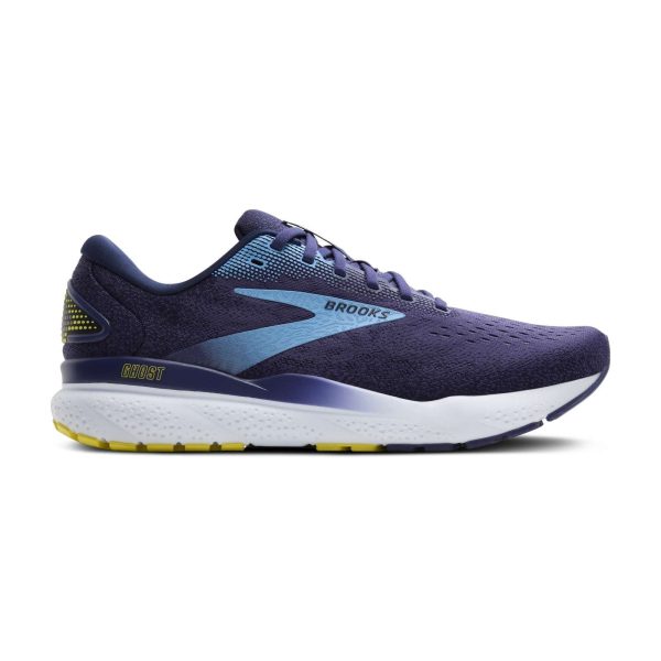 Brooks Ghost 16 Mens Road Running Shoe Online now