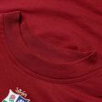 Canterbury BIL Little Lions Tee Inf Red Supply