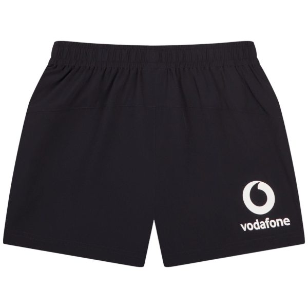 Canterbury IRFU Rugby Ireland 2024 25 Kids Gym Short Supply