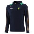 O Neills Donegal GAA Dynamo Kids Overhead Hoodie Discount