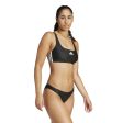 adidas 3-Stripes V-Back Bikini Online Sale