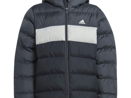 adidas Synthetic Down Kids Jacket Hot on Sale