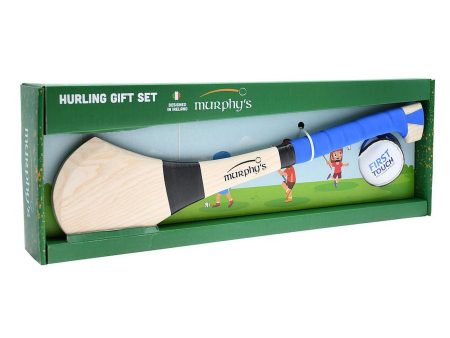 Reydon Murphys Hurling 22in Gift Set For Sale