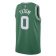 Nike Celtics Tatum 0 Dri-Fit Jersey Online