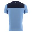 O Neills Dublin GAA Dynamo T-Shirt Cheap