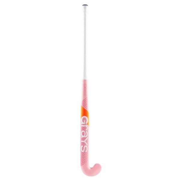 Grays GX1000 Ultrabow Hockey Stick Pink Fashion