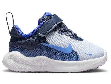 Nike Revolution 7 Infant Kids Shoes For Cheap