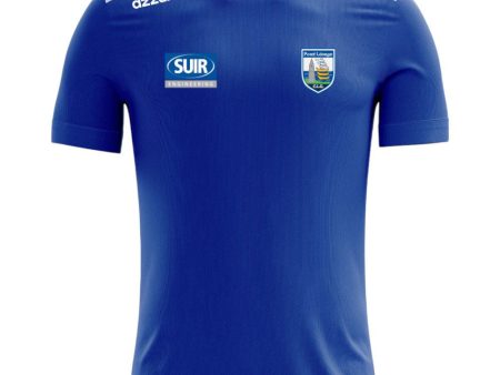 Azzurri Waterford Boston 2024 Kids T-Shirt Sale