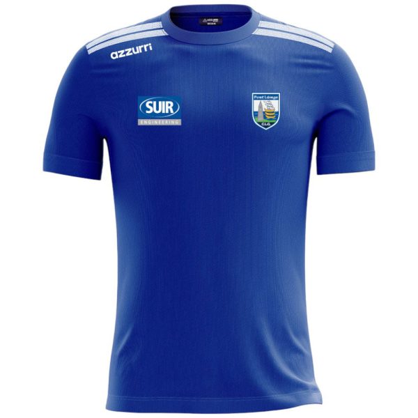 Azzurri Waterford Boston 2024 Kids T-Shirt Sale