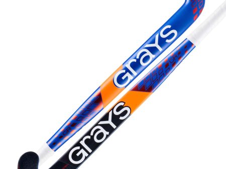 Grays GR4000 Dynabow Senior Stick Hot on Sale