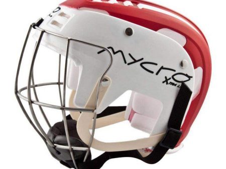 Mycro GAA Hurling Helmet For Discount