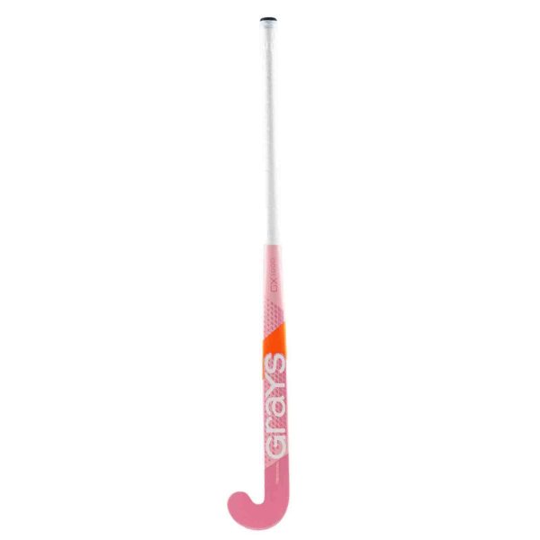 Grays GX1000 Ultrabow Hockey Stick Pink Fashion