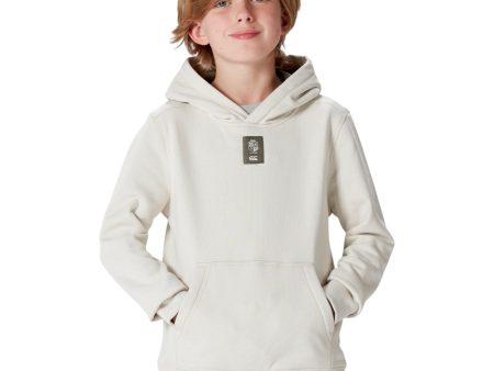 Canterbury BILOutback Fleece Kid Hdy Wht Online