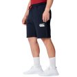 Canterbury British & Irish Lions Rugby 2024 25 Mens Fleece Short For Sale