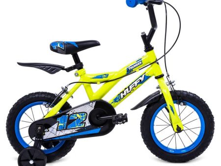 Huffy Pro Thunder 12” Kids BMX Bike For Cheap