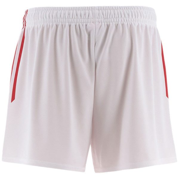 O Neills Cork GAA 2025 Home Kids Shorts on Sale