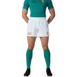 Canterbury IRFU Ireland Rugby 150TH Mens Home Match Short For Cheap