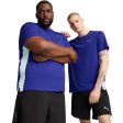 Puma Run Favorite Velocity Men s Short Sleeved Training T-Shirt on Sale