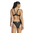 adidas 3-Stripes V-Back Bikini Online Sale