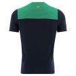 O Neills Donegal GAA Dynamo Kids T-Shirt Online Hot Sale