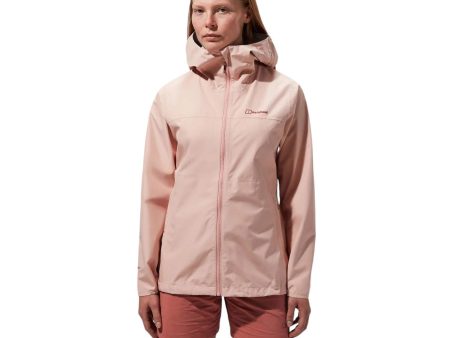 Berghaus Deluge Pro 3.0 Waterproof Womens Jacket Online Hot Sale