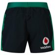 Canterbury IRFU Rugby Ireland 2024 25 Mens Alternate Match Short on Sale