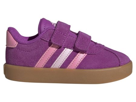 adidas VL Court 3.0 Infant Shoes Hot on Sale