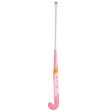 Grays GX1000 Ultrabow Hockey Stick Pink Fashion