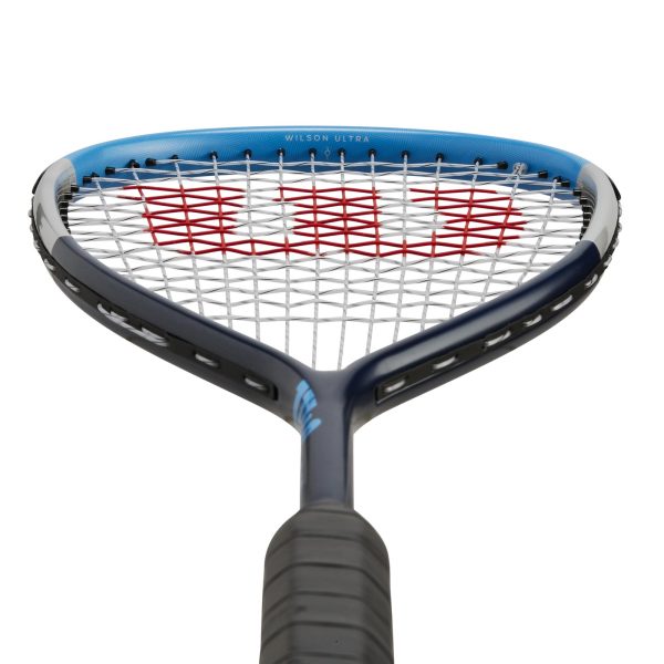 Wilson Ultra Team 21 Squash Racquet Sale