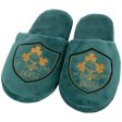 FOCO IRFU 150th 2024 25 Ireland Rugby Slippers Sale