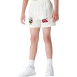 Canterbury British & Irish Lions Rugby 2024 25 Kids Replica Short Online