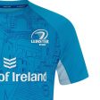 Castore Leinster 2024 25 Matchday Short Sleeved T-Shirt Online