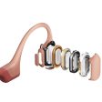 Shokz OpenRun Pro WL Headpones Pink Sale