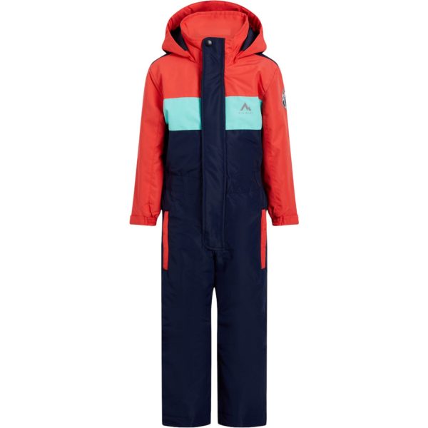 McKinley Corey II Kids Overalls Online now