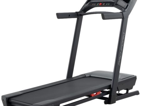 ProForm Carbon TL Treadmill Supply