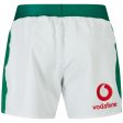 Canterbury IRFU Rugby Ireland 2024 25 Mens Home Match Short Hot on Sale