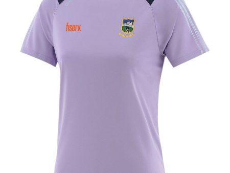 O Neills Tipperary GAA Dynamo Girls T-Shirt on Sale