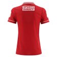 O Neills Cork GAA 2025 Womens Fit Home Jersey For Cheap