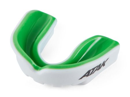 ATAK Fortis Gel Senior Mouthguard Discount